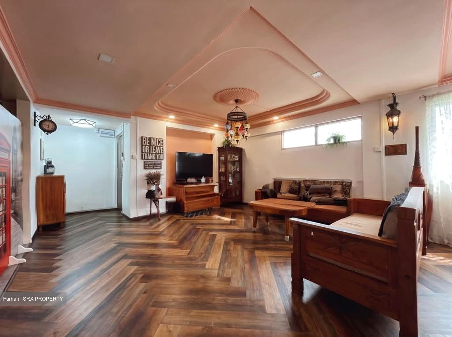 Blk 650 Pasir Ris Drive 10 (Pasir Ris), HDB Executive #601049291